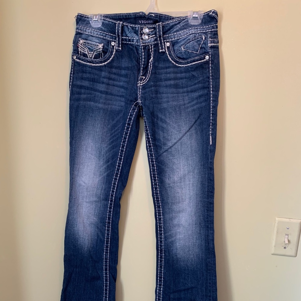 Vigoss Jeans